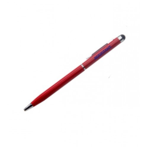 Ручка Стилус ASSISTANT 023 (red)