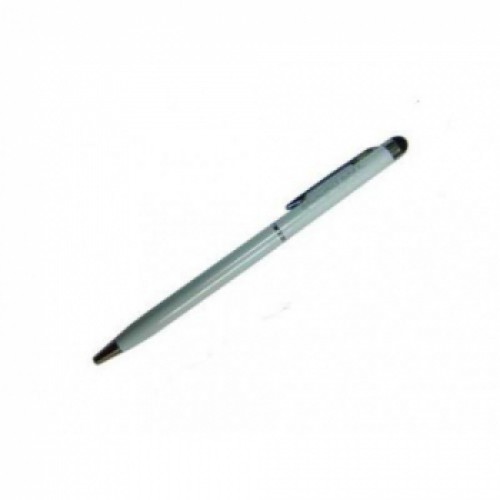 Ручка Стилус ASSISTANT 023 (white)