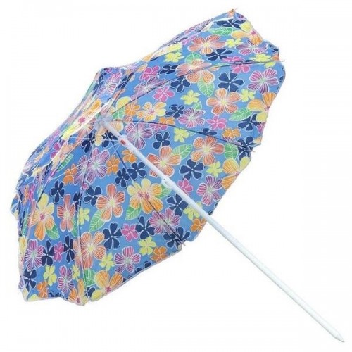 Пляжна парасолька RB-9305, 1.7 м (є різні принти)