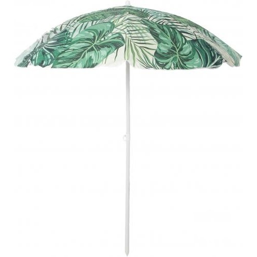 Пляжна парасолька RB-9306, 2 м (є різні принти)