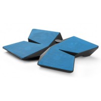 Подставка для ноутбука Deepcool Multi Core X4