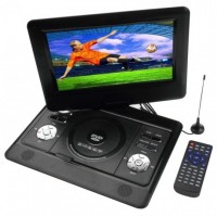 Портативный DVD плеер NS 1129 Портативный DVD плеер NS 1129