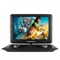 Портативный DVD плеер NS 1680