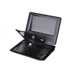 Портативный DVD плеер NS 758 Портативный DVD плеер NS 758