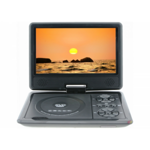 Портативный DVD плеер NS 958 Портативный DVD плеер NS 958