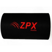 Автомобільний caбвуфер ZX 12CM 1200W