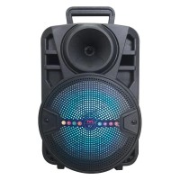 Автономная активная акустическая система ALP-803