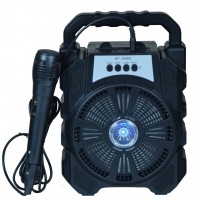 Автономная активная акустическая система HF-S666