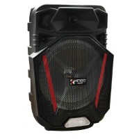 Автономная активная акустическая система KIMISO QS-816