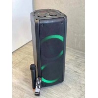 Автономная активная акустическая система KIMISO QS-8601