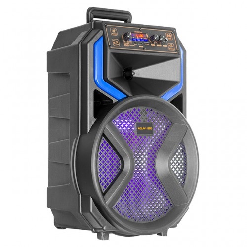 Автономная активная акустическая система Kolav-120E