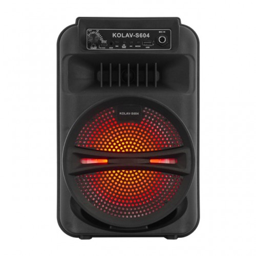 Автономная активная акустическая система KOLAV-S604