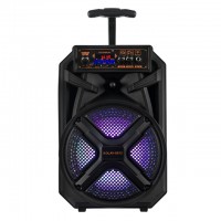 Автономная активная акустическая система KOLAV-S812