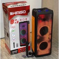 Автономная активная акустическая система QS-216