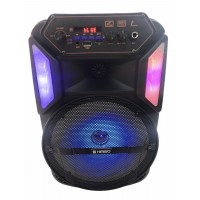 Автономная активная акустическая система  QS-4801