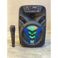 Автономная активная акустическая система QS-610