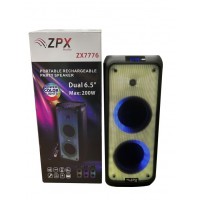 Автономная активная акустическая система  ZX-7776