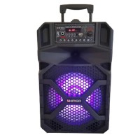 Автономная акустическая система QS-2808