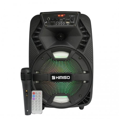 Автономная акустическая система QS-4808