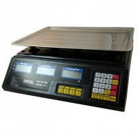 Торгові ваги CT-500