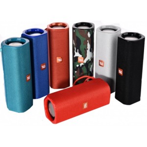 Колонка Bluetooth TG-531 Колонка Bluetooth TG-531
