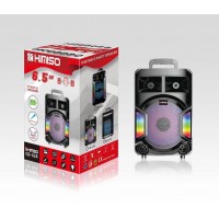 Автономная активная акустическая система KIMISO QS-628