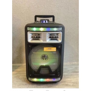 Колонка-чемодан KIMISO QS-4000 Колонка-чемодан KIMISO QS-4000