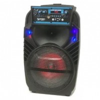 Колонка-чемодан KIMISO QS-801