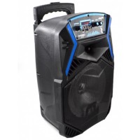 Колонка-чемодан KIMISO QS-803 