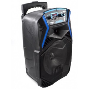 Колонка-чемодан KIMISO QS-803 Колонка-чемодан KIMISO QS-803