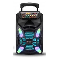 Автономная активная акустическая система KIMISO QS-A1205