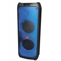 Колонка-чемодан ZXX-5510