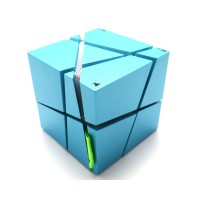 Колонка "Музыкальный КУБ" Q oneс Bluetooth Колонка "Музыкальный КУБ" Q oneс Bluetooth