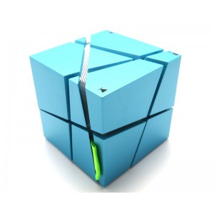 Колонка "Музыкальный КУБ" Q oneс Bluetooth Колонка "Музыкальный КУБ" Q oneс Bluetooth