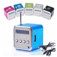 Колонка портативная TDV -26