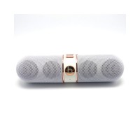 Колонка с Bluetooth Pill wireless speaker