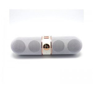 Колонка с Bluetooth Pill wireless speaker Колонка с Bluetooth Pill wireless speaker