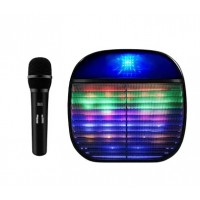 Колонка з мікрофоном A25