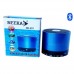 Колонка SPS Neeka NK-201 Bluetooth