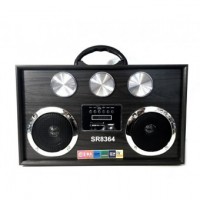 Колонка Star SR8364 Big