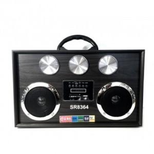 Колонка Star SR8364 Big Колонка Star SR8364 Big