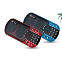 Плеер портативный цифровой FM/MP3 Neeka NK-901 