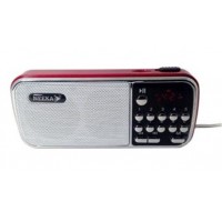 Плеер портативный FM/MP3 Neeka NK-903