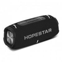 Портативна колонка Hopestar H50