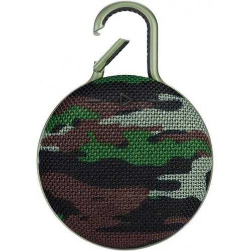 Портативна колонка SPS CLIP3