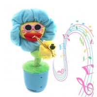 Портативна колонка SPS G26 sunflower mold BT (квітка)