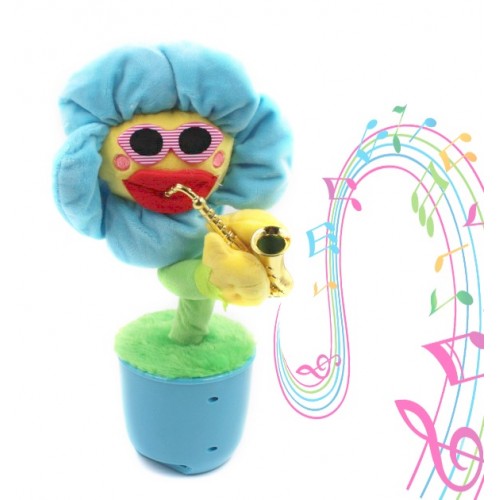 Портативна колонка SPS G26 sunflower mold BT (квітка)