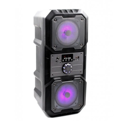 Портативна колонка SPS KTS 1048 8T