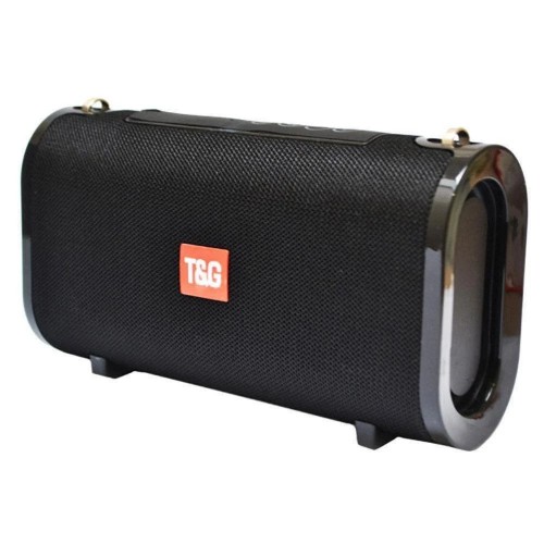 Портативна колонка SPS TG123