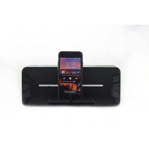 Мобільна колонка SPS WS 1618